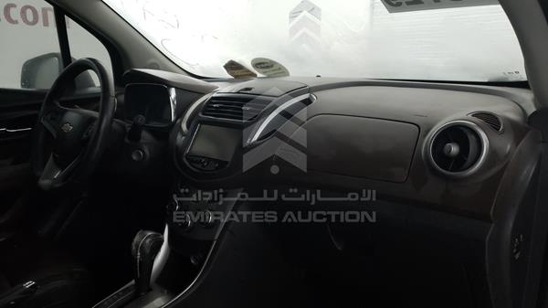 Chevrolet TRAX 2014 KL1JJ7E51EB711790 Image 15