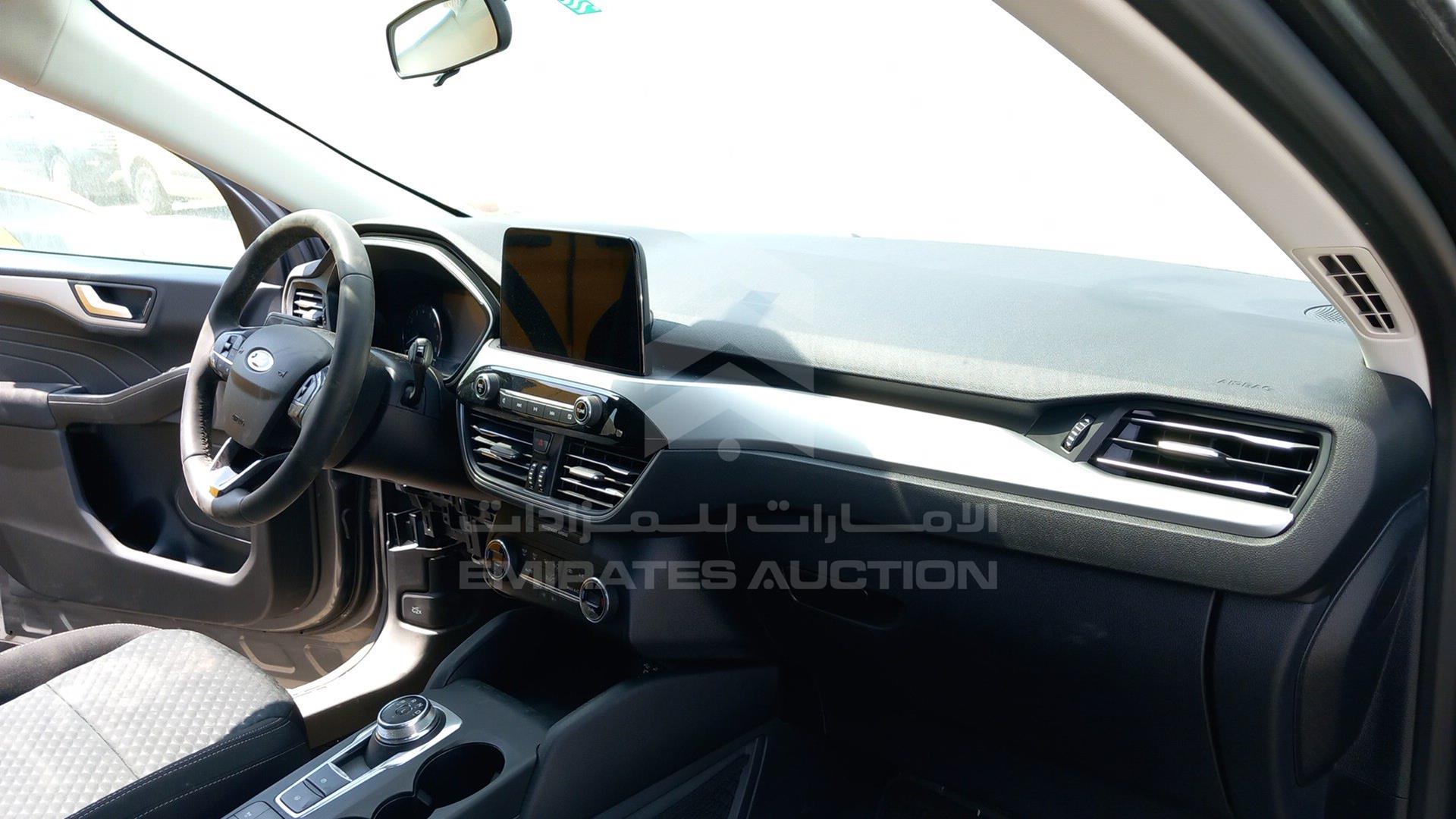2022 FORD ESCAPE VIN: WF0AMAFC7NPY71974
