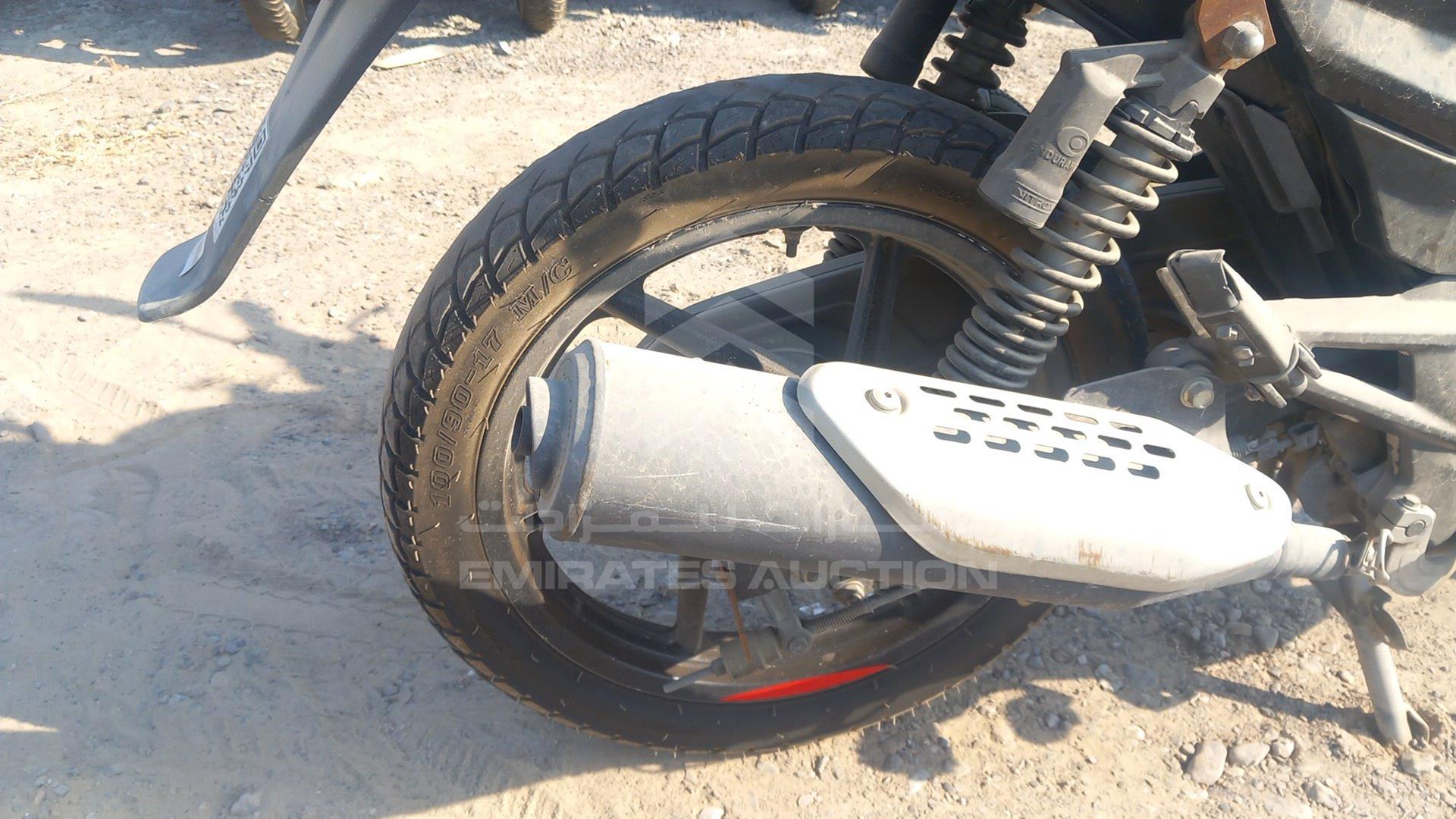 2021 BAJAJ 150 CC VIN: MD2A11CX6MCA06841