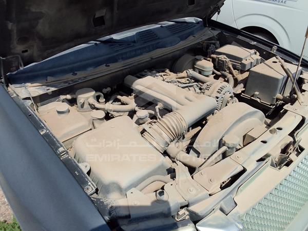 GMC Envoy 2006 1GKET63M462279842 Image 33