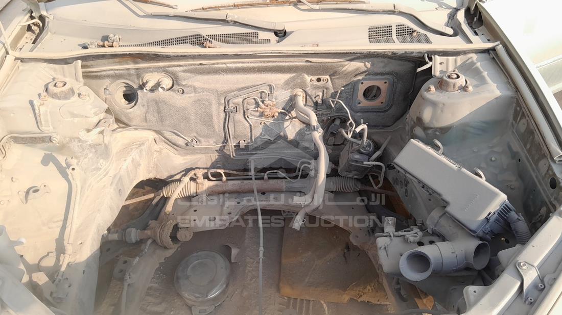 2004 Toyota Camry — Engine Bay — Photo 26