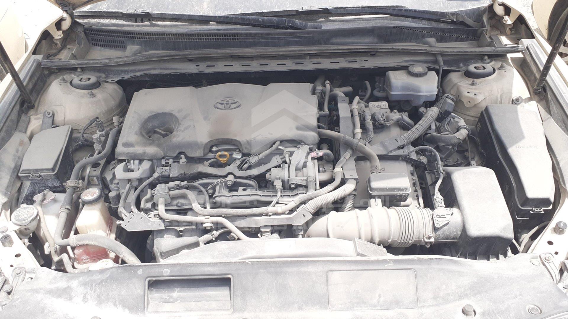 2018 TOYOTA CAMRY VIN: JTNB29HKXJ3012374