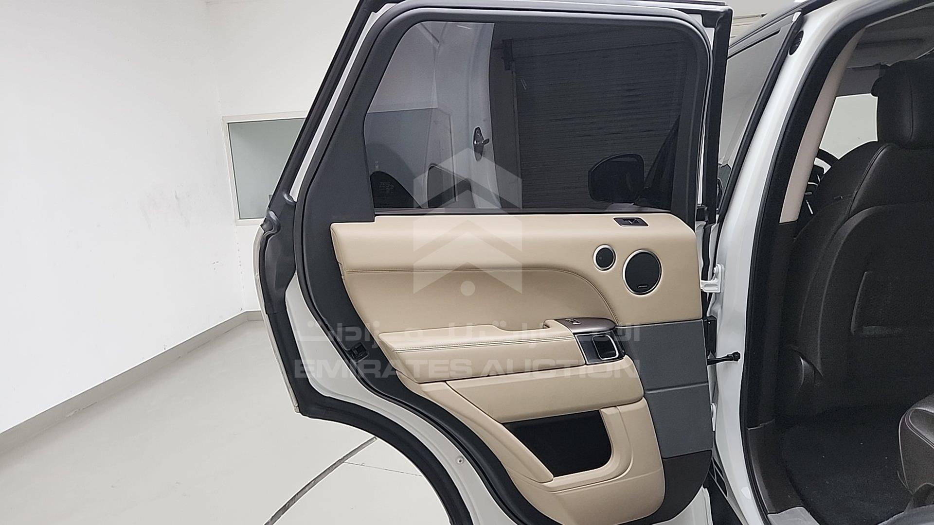 2016 RANGE ROVER SPORT VIN: SALWA2VF8GA633830