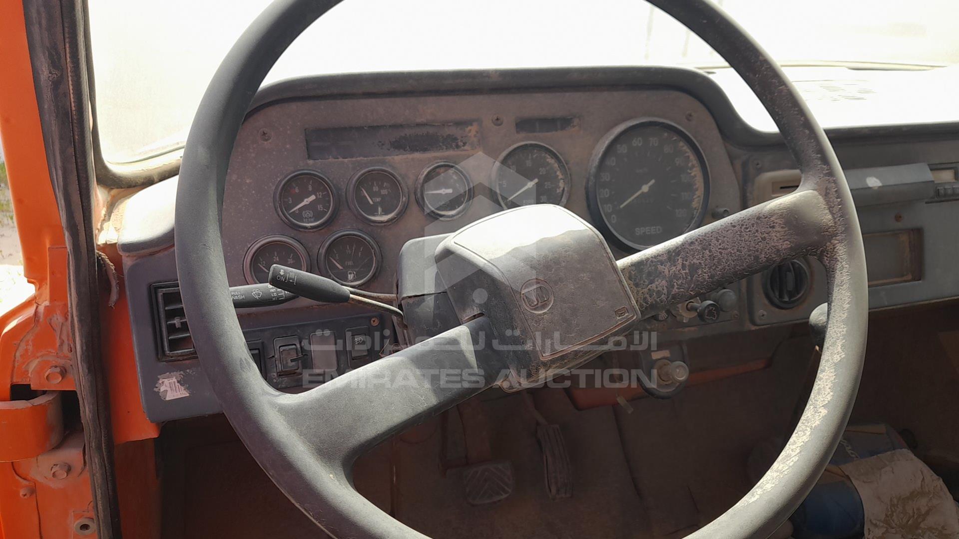 2004 NISSAN --- VIN: JNCFAP0K44AG00969