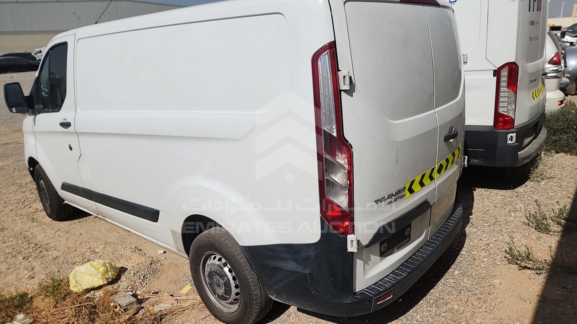 2020 FORD TRANSIT VIN: WF0HGHYG4LTA24027