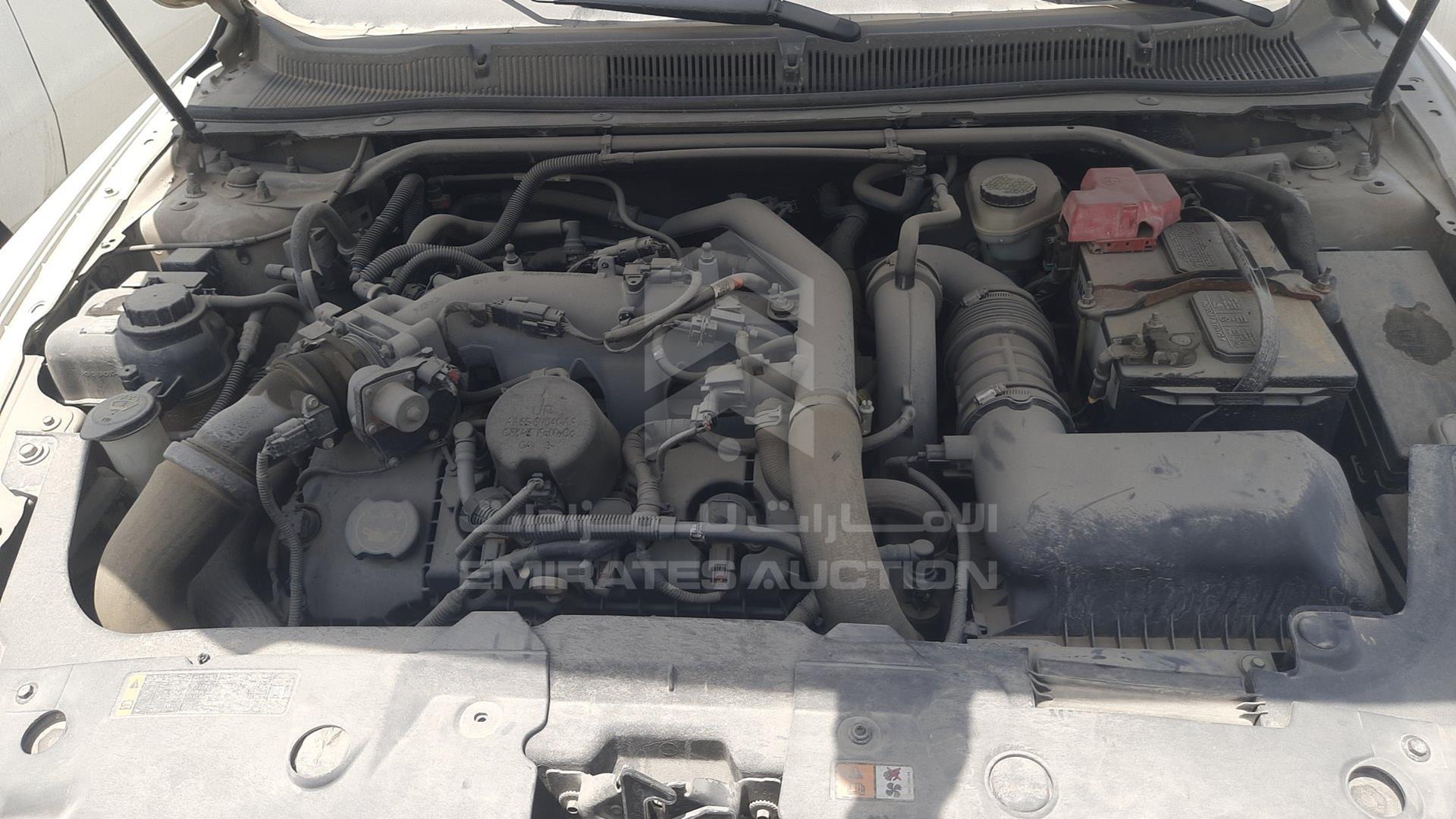 2015 FORD --- VIN: 1FAHP2MT2FG113548