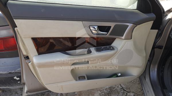 SAJAA06D39FR33396 Jaguar XF
