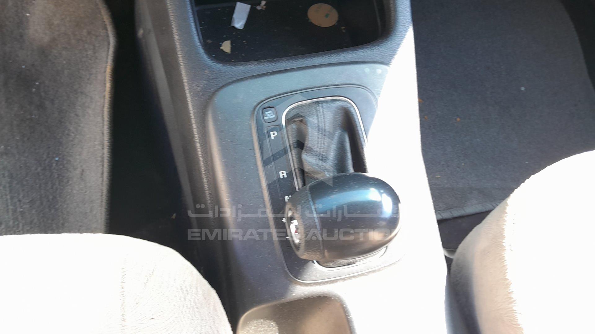 2015 KIA CERATO VIN: KNAFK4113F5212452