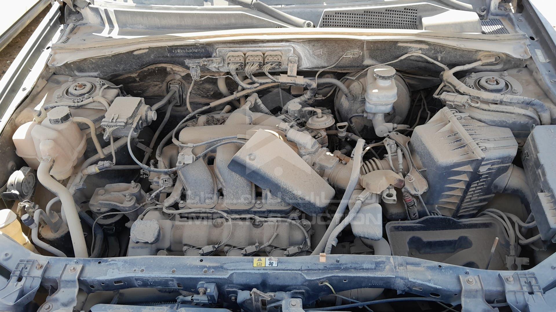 2008 FORD ESCAPE VIN: 1FMCU92148KA58992