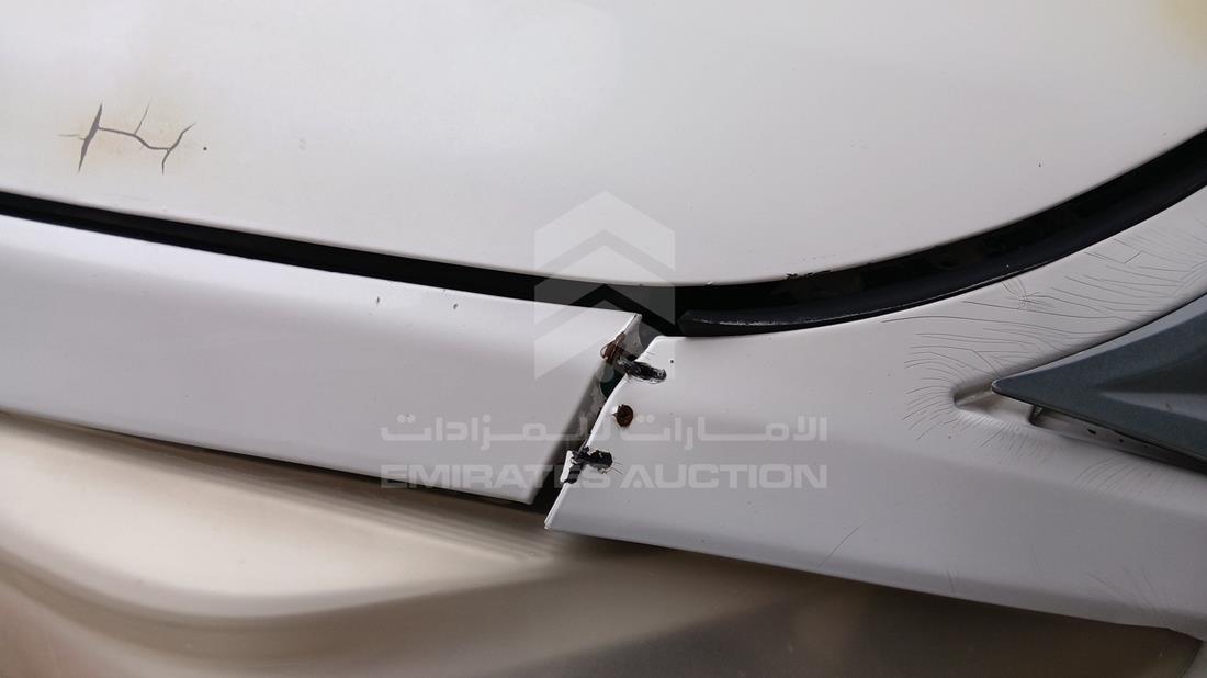 نيسان التيما 2015 — انبعاج — صورة 27