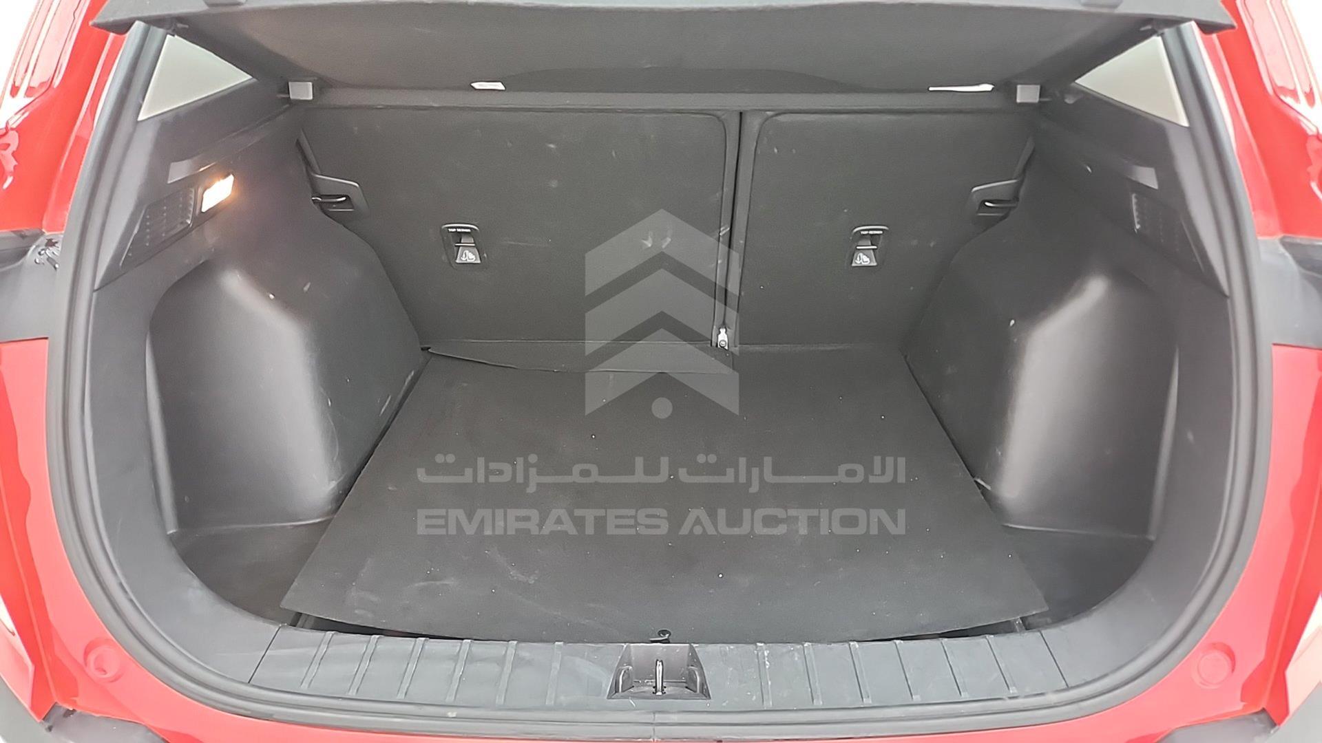 2024 GEELY COOLRAY VIN: LB3762KZ7RX509761
