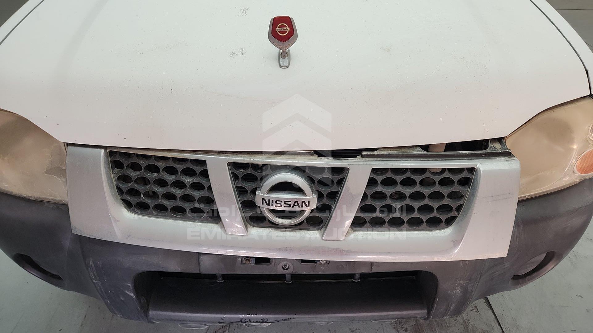 2013 NISSAN 2400 VIN: 3N6DD2EY8DK090753
