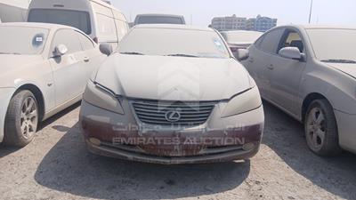 2007 Lexus ES 350 - #665882