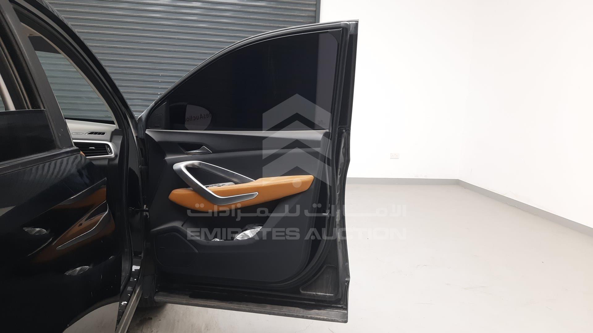 2021 CHEVROLET CAPTIVA VIN: LZWADAGA1MB011240