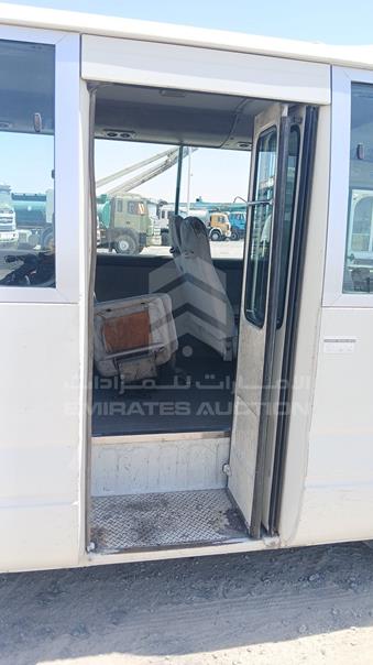 2012 Toyota Coaster — Front Right Door — Photo 23