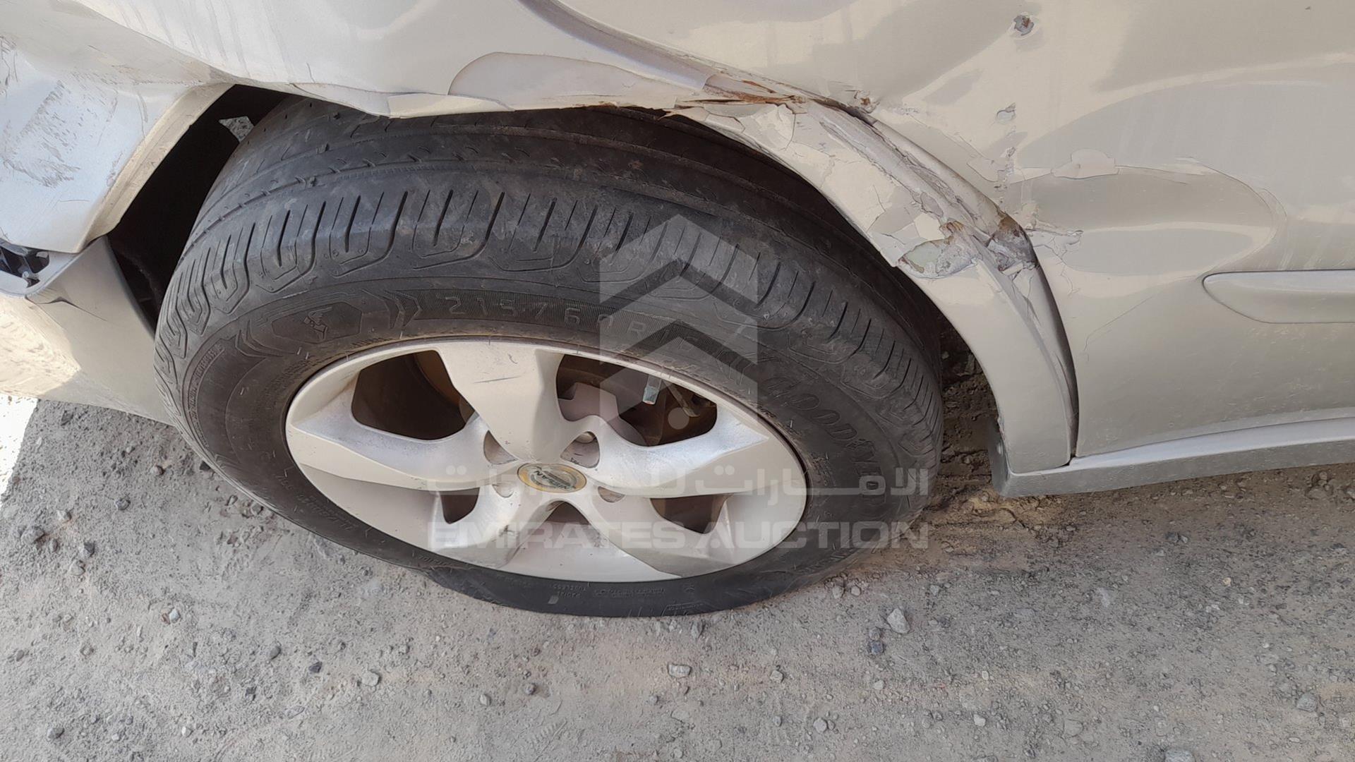 2007 NISSAN ALTIMA VIN: 1N4AL21EX7C135616