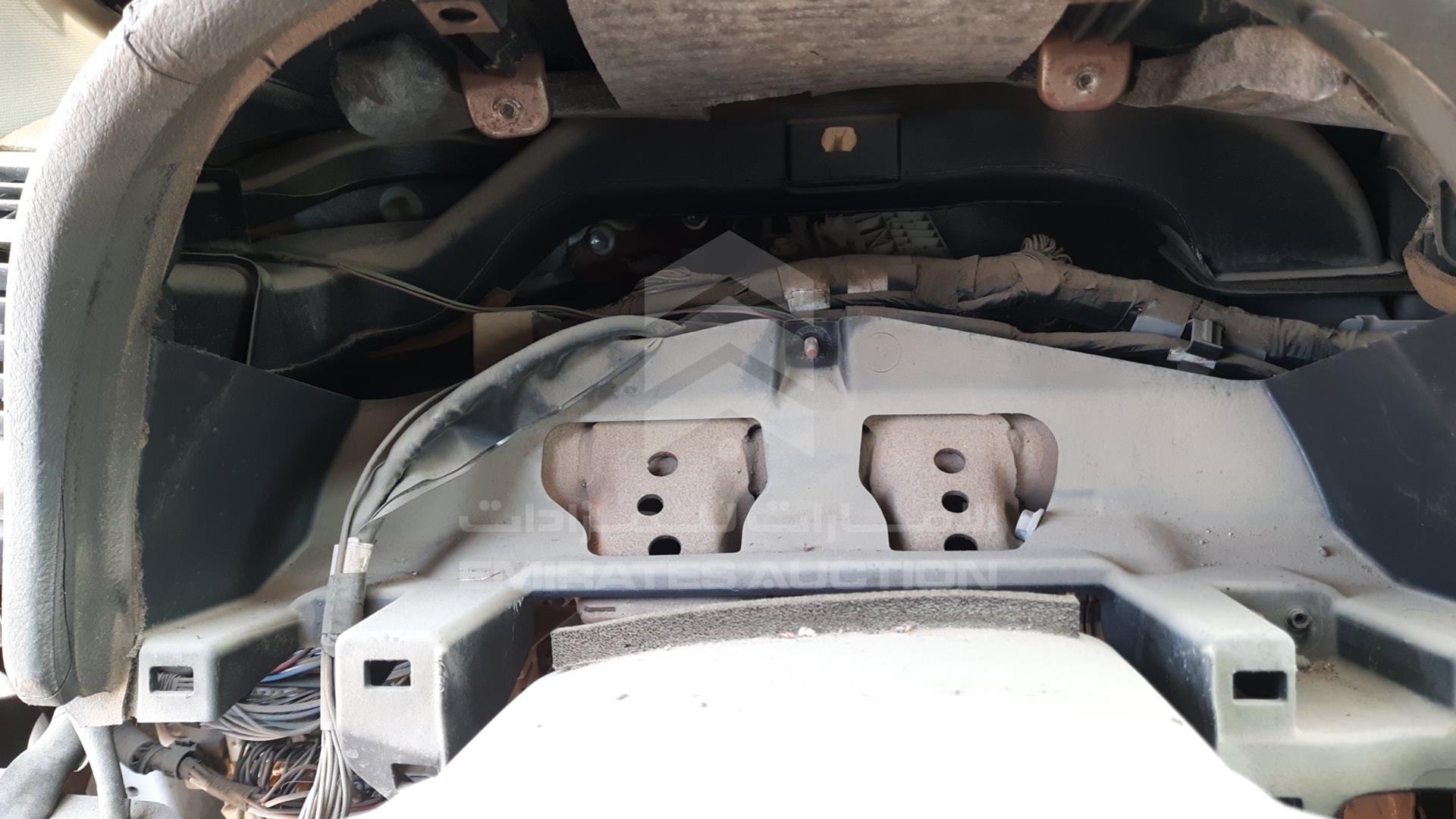 2007 TOYOTA CAMRY VIN: 6T1BE42K07X451477