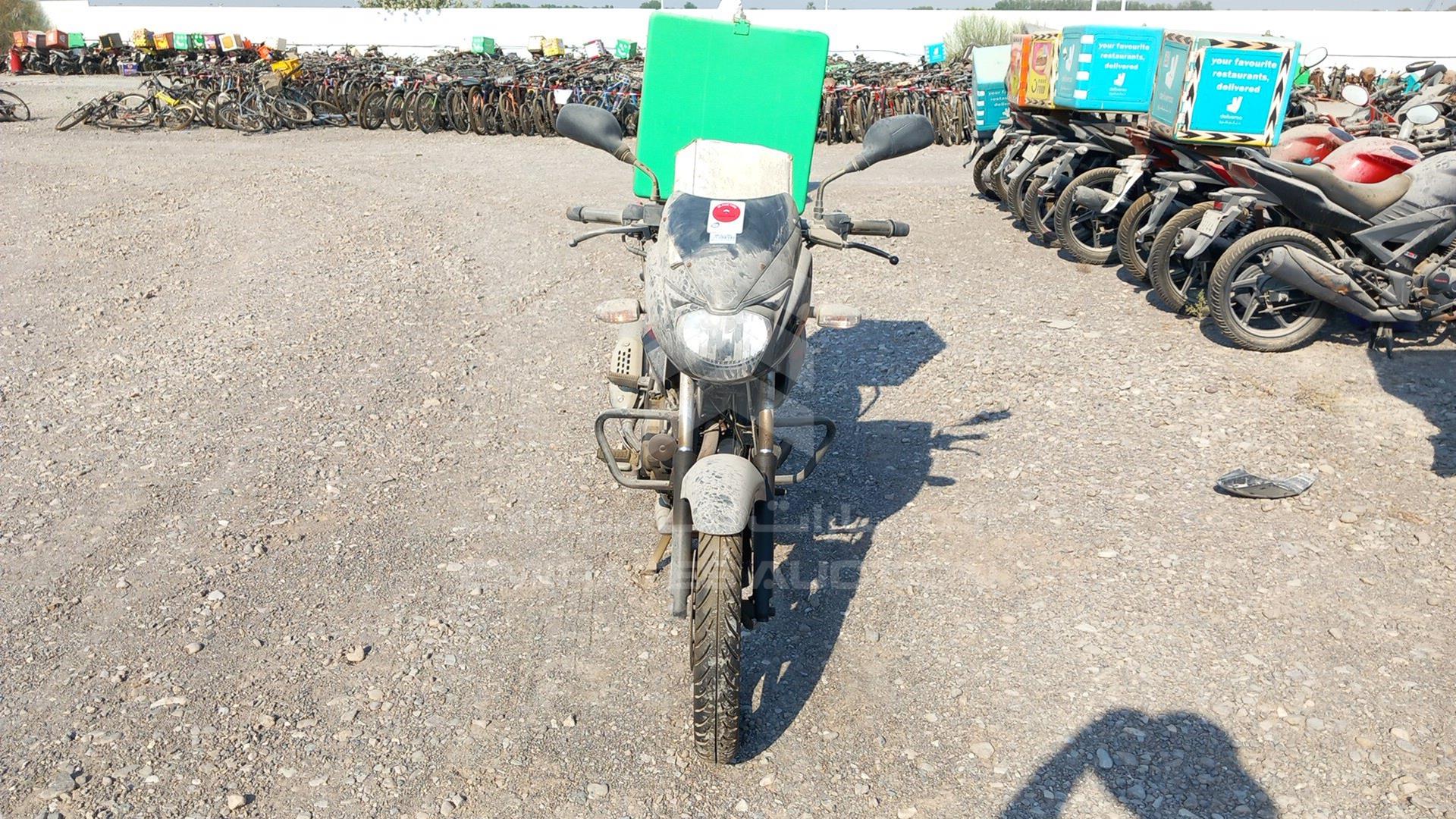 2020 BAJAJ 150 CC VIN: MD2A11CX1LCE55228