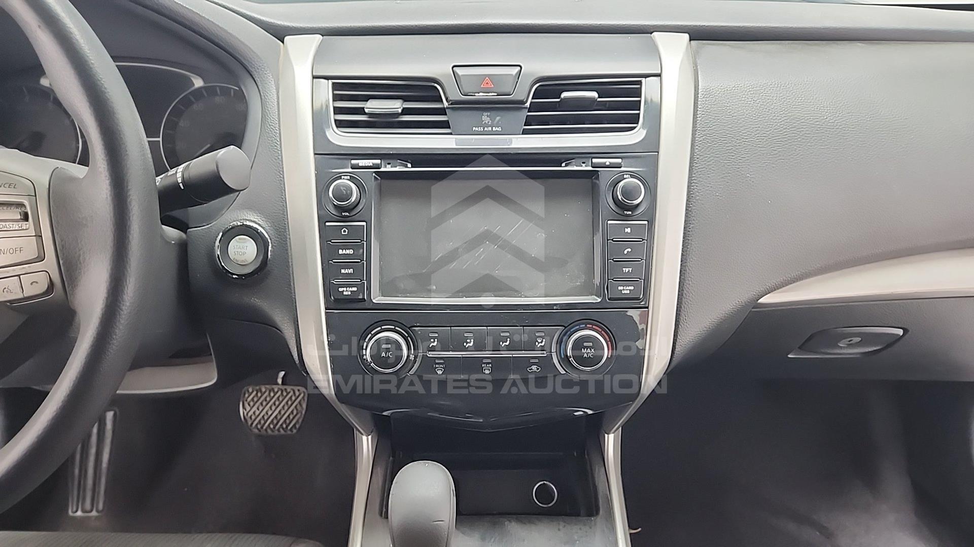 2013 NISSAN ALTIMA VIN: 1N4AL3AP8DN498942