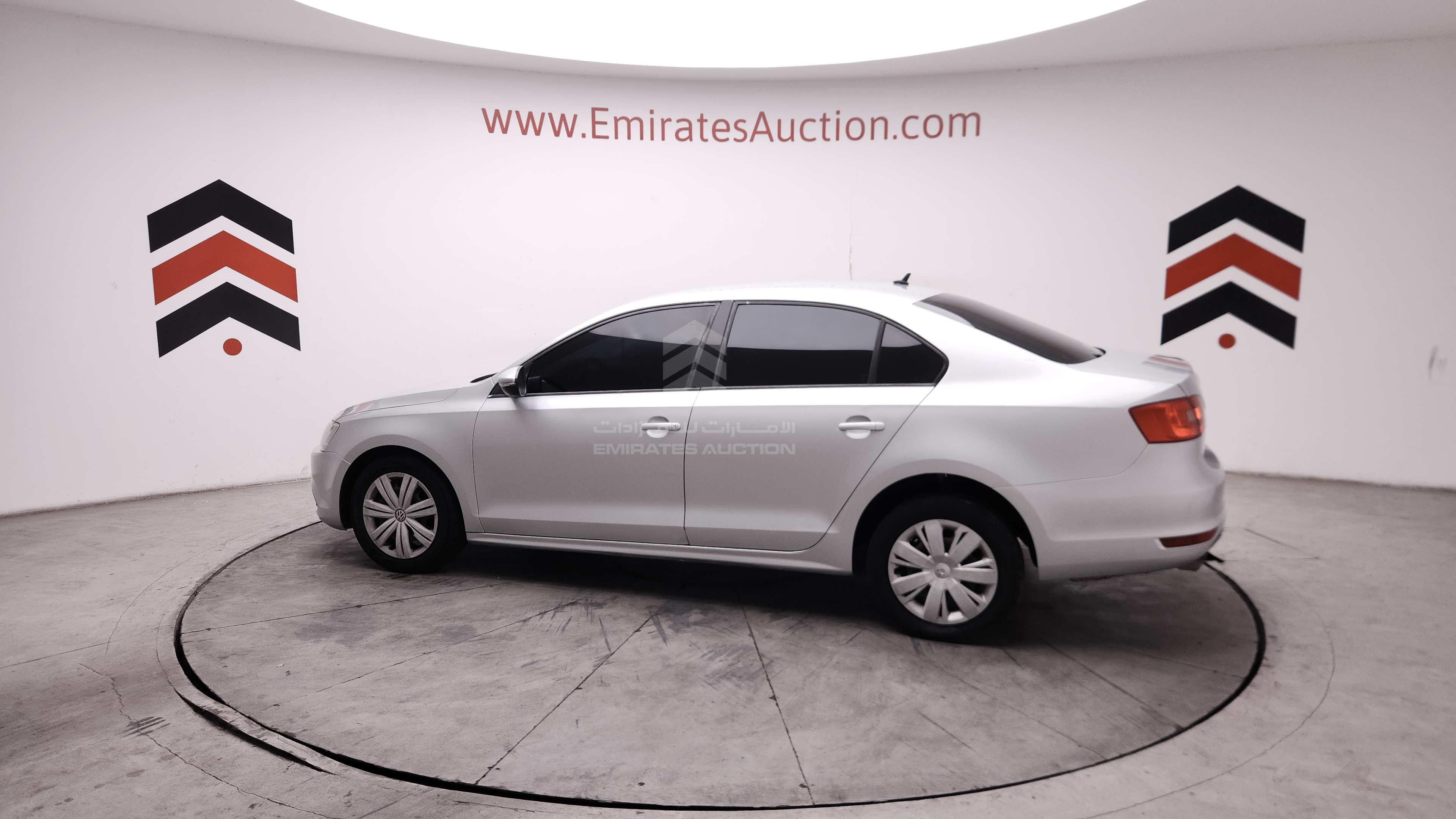 WVWRV1AJXFM200925 - 2015 Volkswagen Jetta - #504130