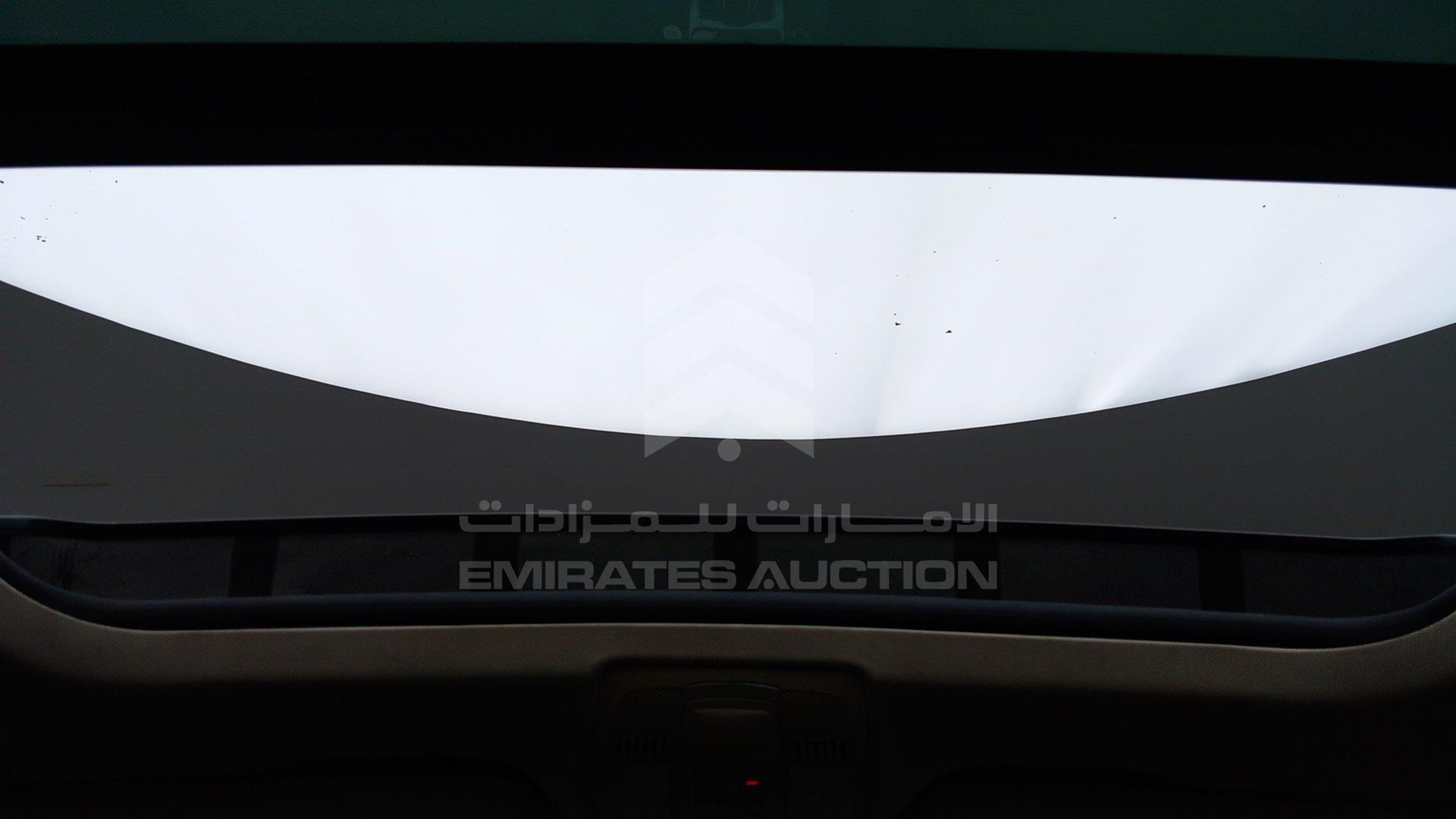 2014 AUDI Q7 VIN: WA1AGDFE8ED009601