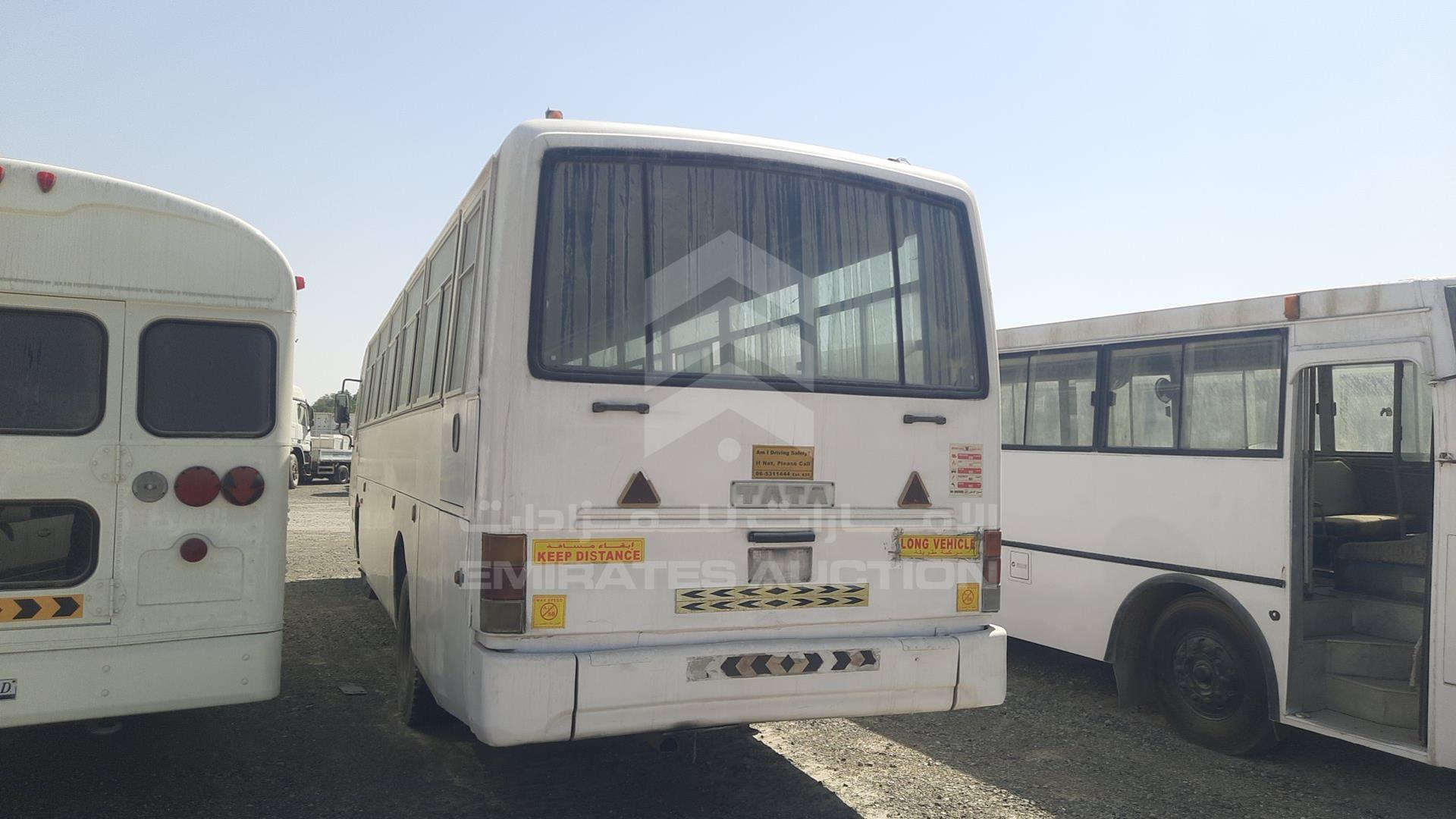 2005 TATA 1316 C VIN: MAT38906652L00431