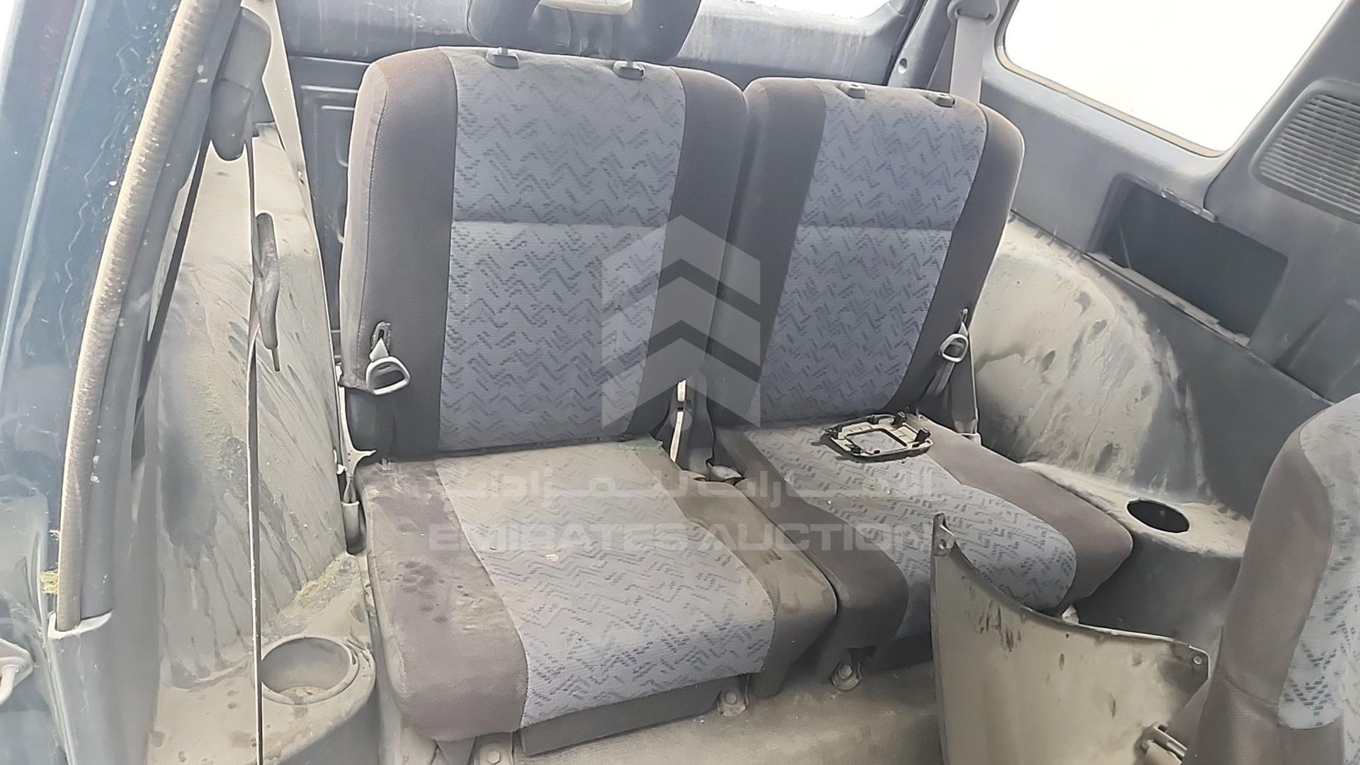 1994 TOYOTA RAV-4 VIN: SXA100010495