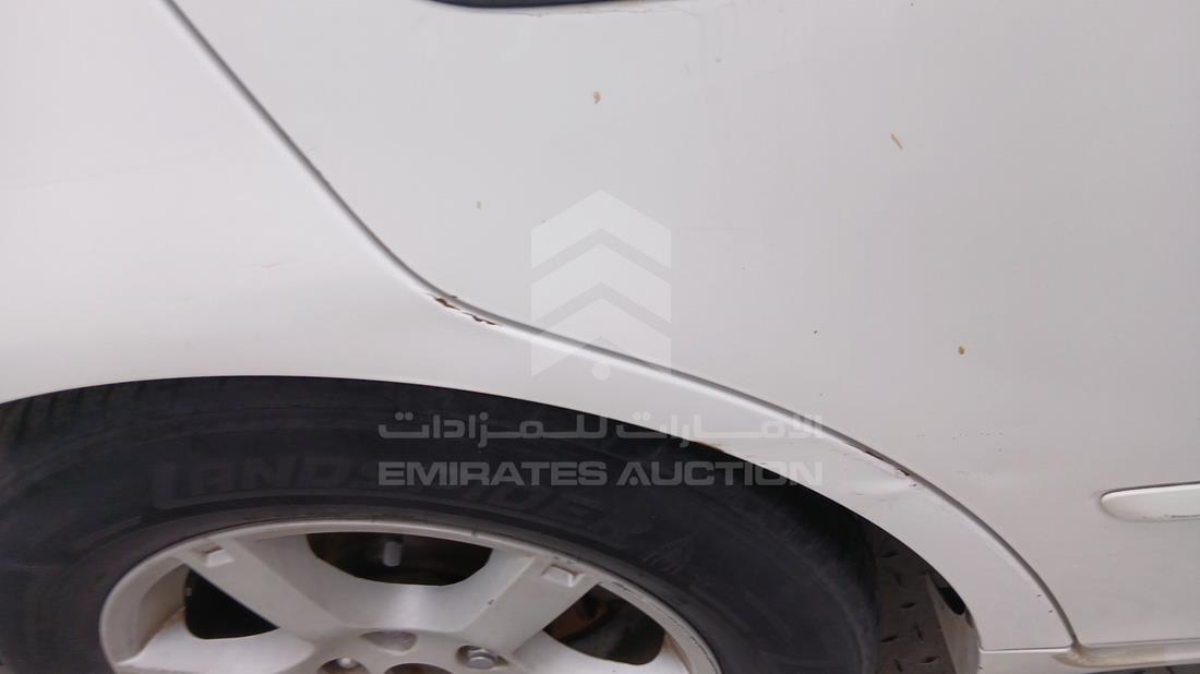 نيسان التيما 2005 — خدش — صورة 36