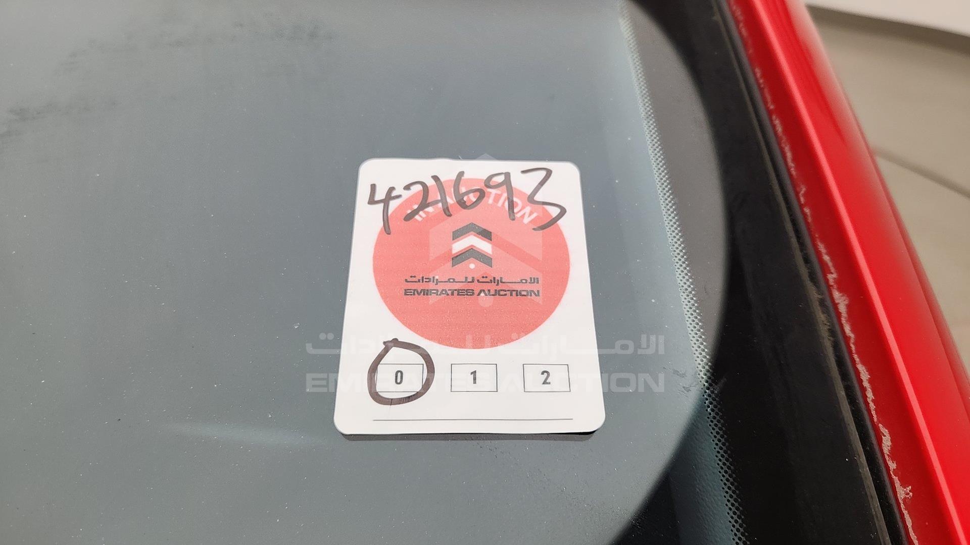 2016 KIA CERATO VIN: KNAFZ6179G5453686