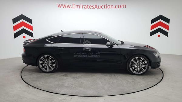 WAUSGC4G2BN012344 Audi A7