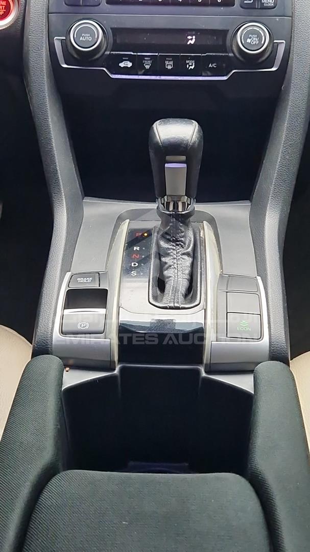 2020 HONDA CIVIC VIN: NLAFC5673LW012914
