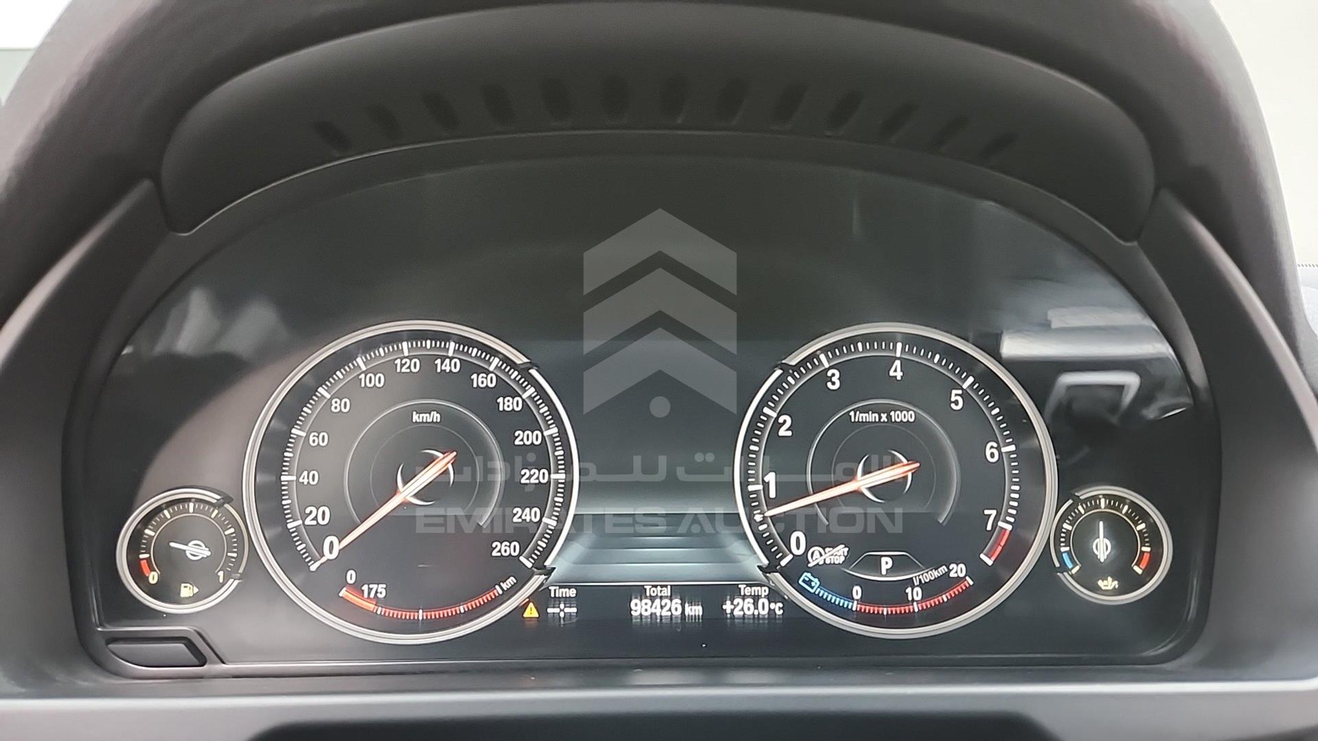 2015 BMW X5 VIN: WBAKR0109F0J36355