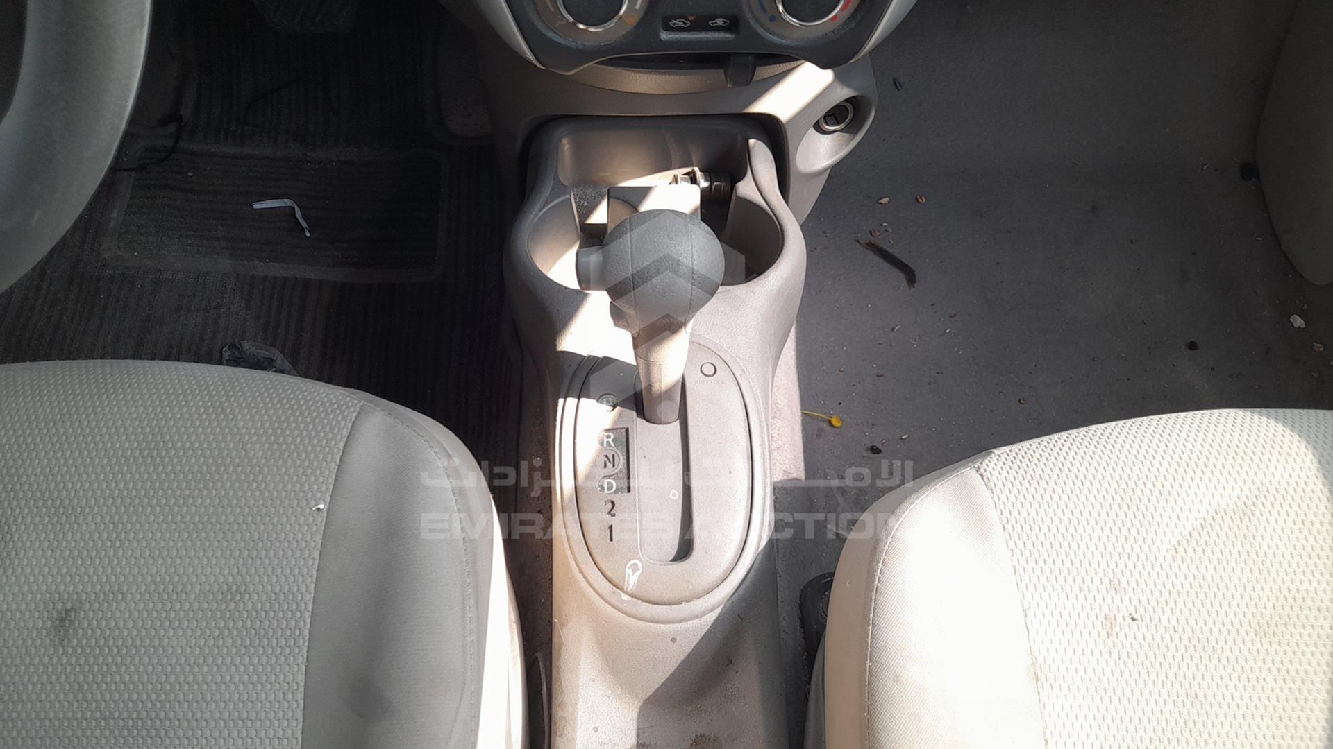 2022 NISSAN SUNNY VIN: MDHBN7AD3NG125738