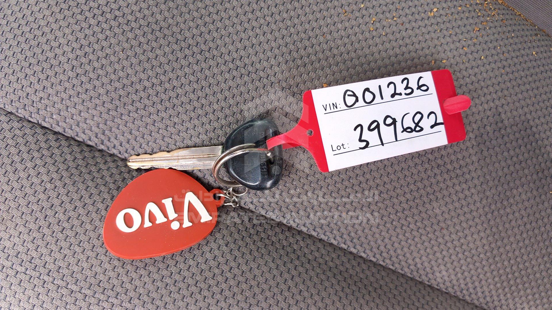 1999 MITSUBISHI GALANT VIN: JMYSREA2AXZ001236