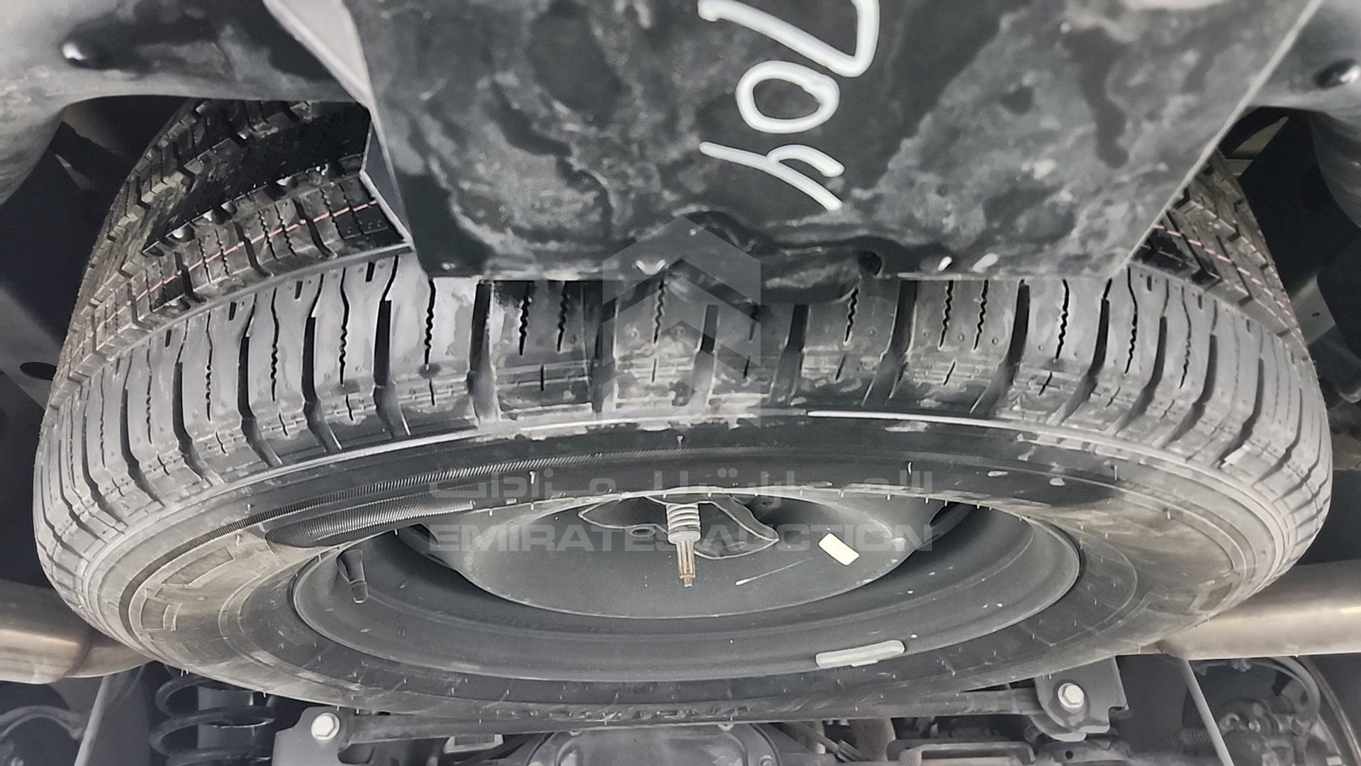 2020 DODGE RAM VIN: 1C6RR7NT8LS151189