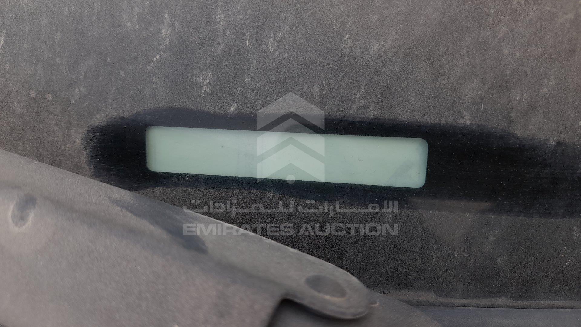 MAJTJ2ZD7CAR43678 - 2012 Ford Figo - #357548