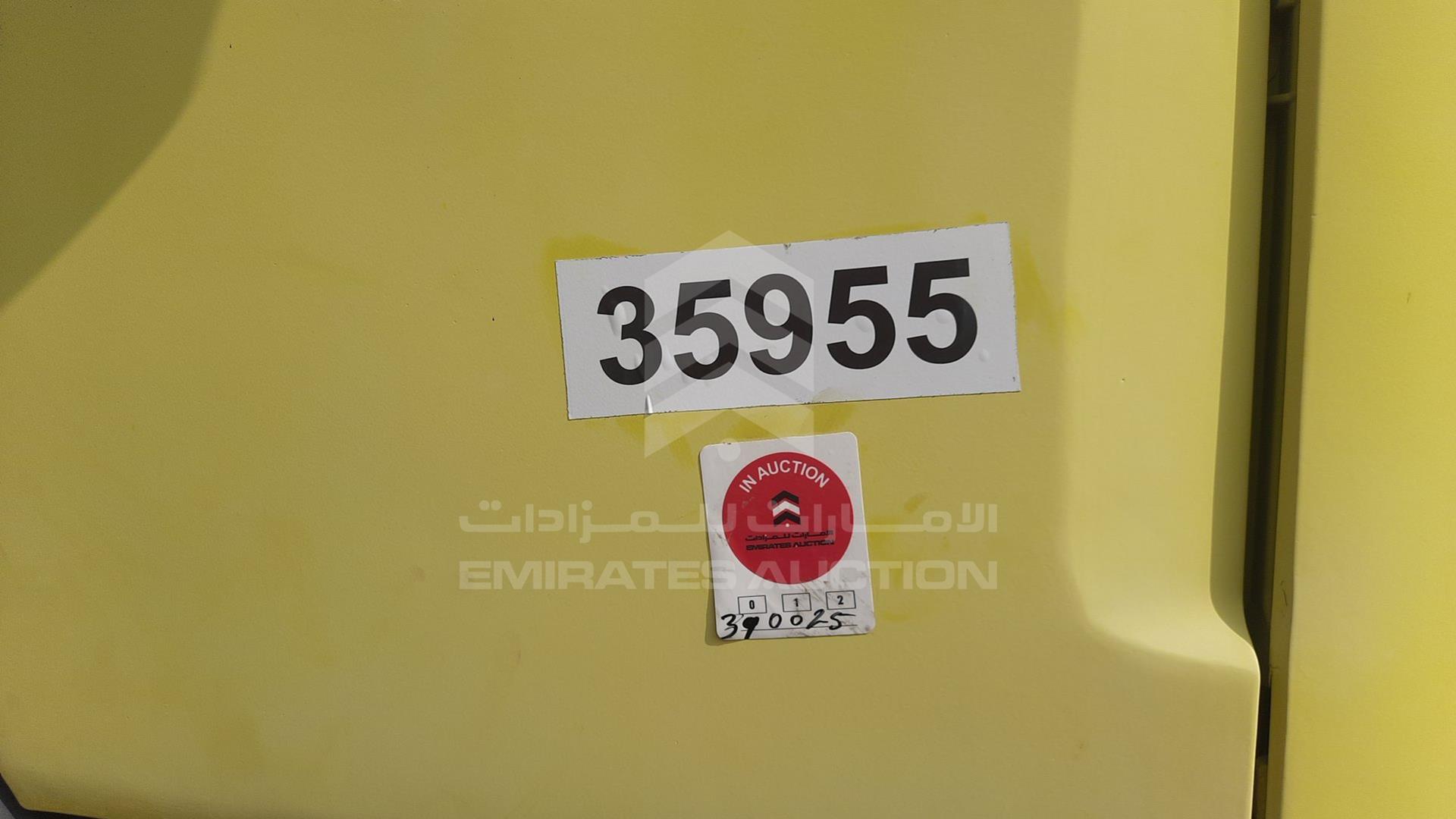 0 IVECO --- VIN: WJMF3TPT00C105687