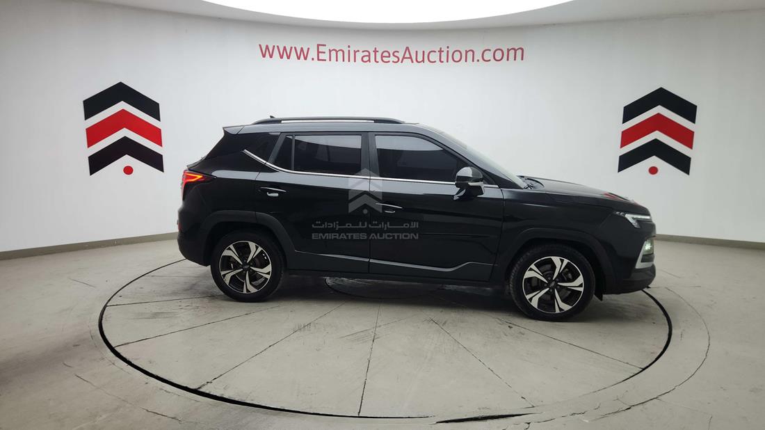 2023 JAC JS4 — Right Full View — Photo 40