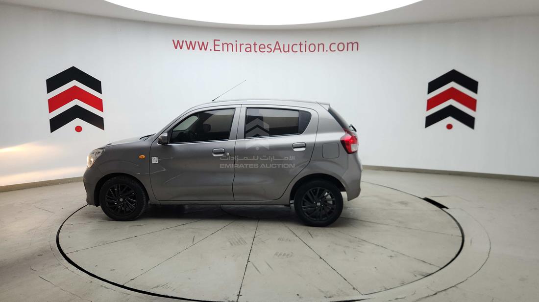 2023 Suzuki Celerio — Left Full View — Photo 35