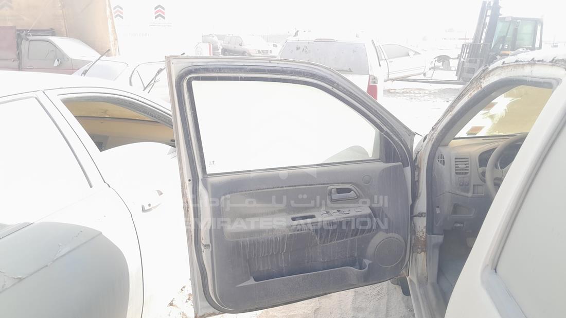 2012 Great Wall Pickup — Front Left Door — Photo 11