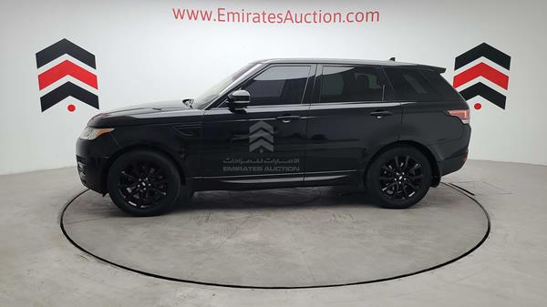 Range Rover Sport 2016 SALWR2PF2GA666862 Image 45