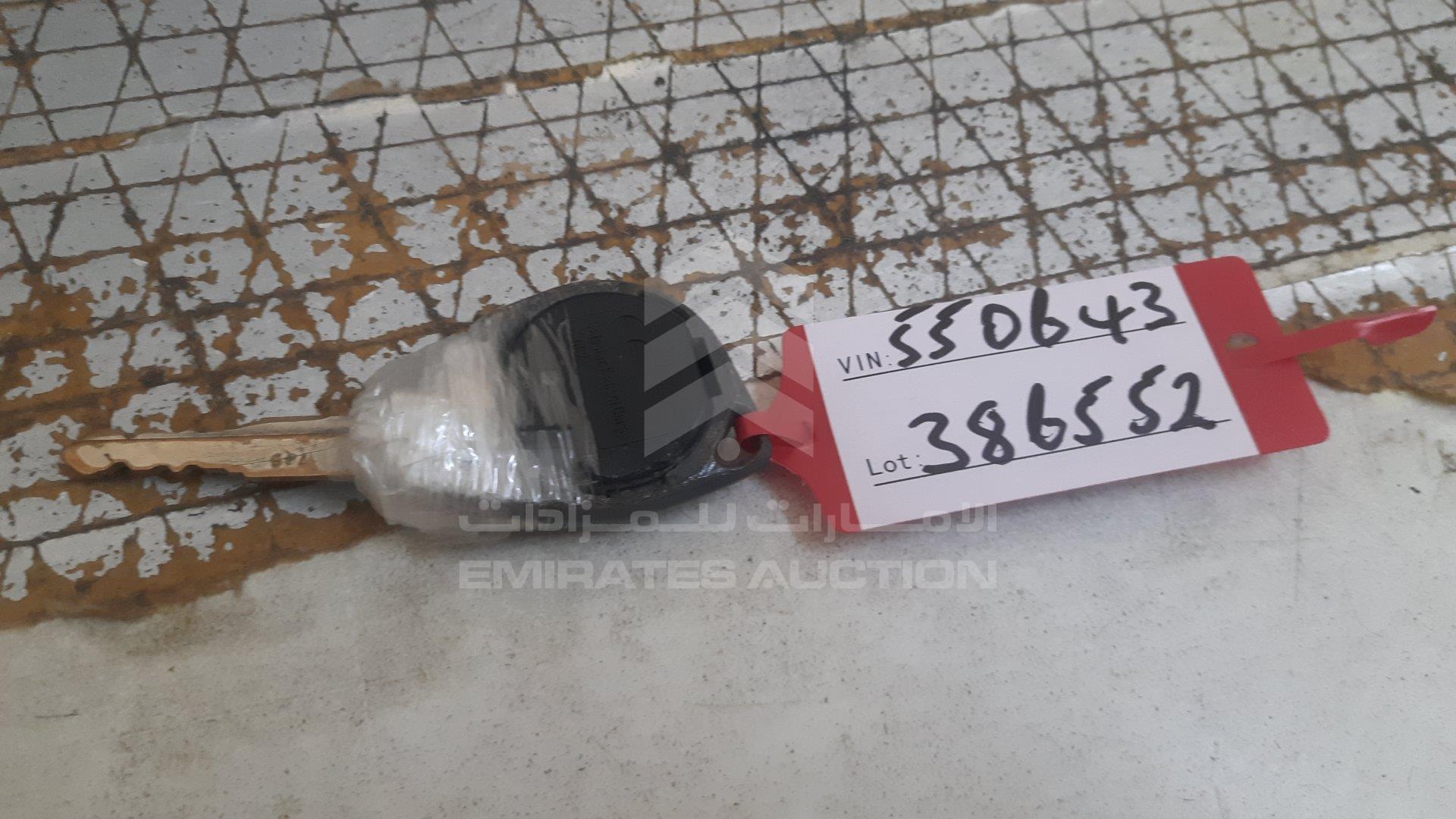 JS2ZC21S9B5550643 - 2011 Suzuki Swift - #478177