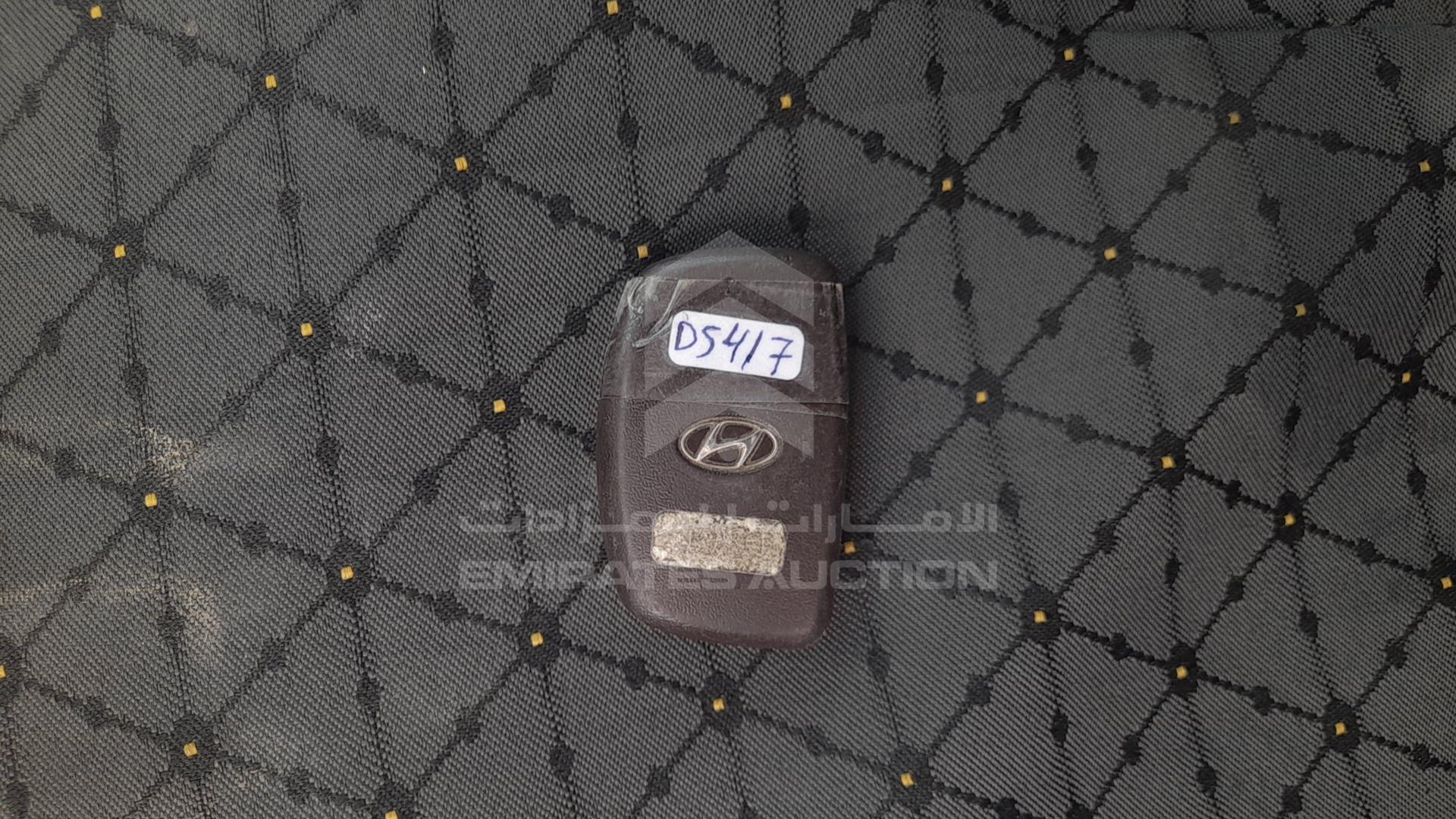 2018 HYUNDAI SONATA VIN: KMHE24135JA081987