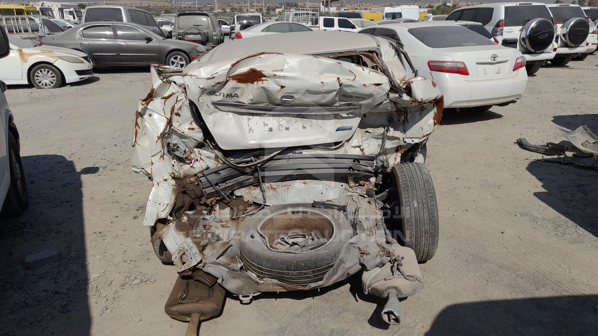 2016 NISSAN ALTIMA VIN: 1N4AL3AP9GC102713
