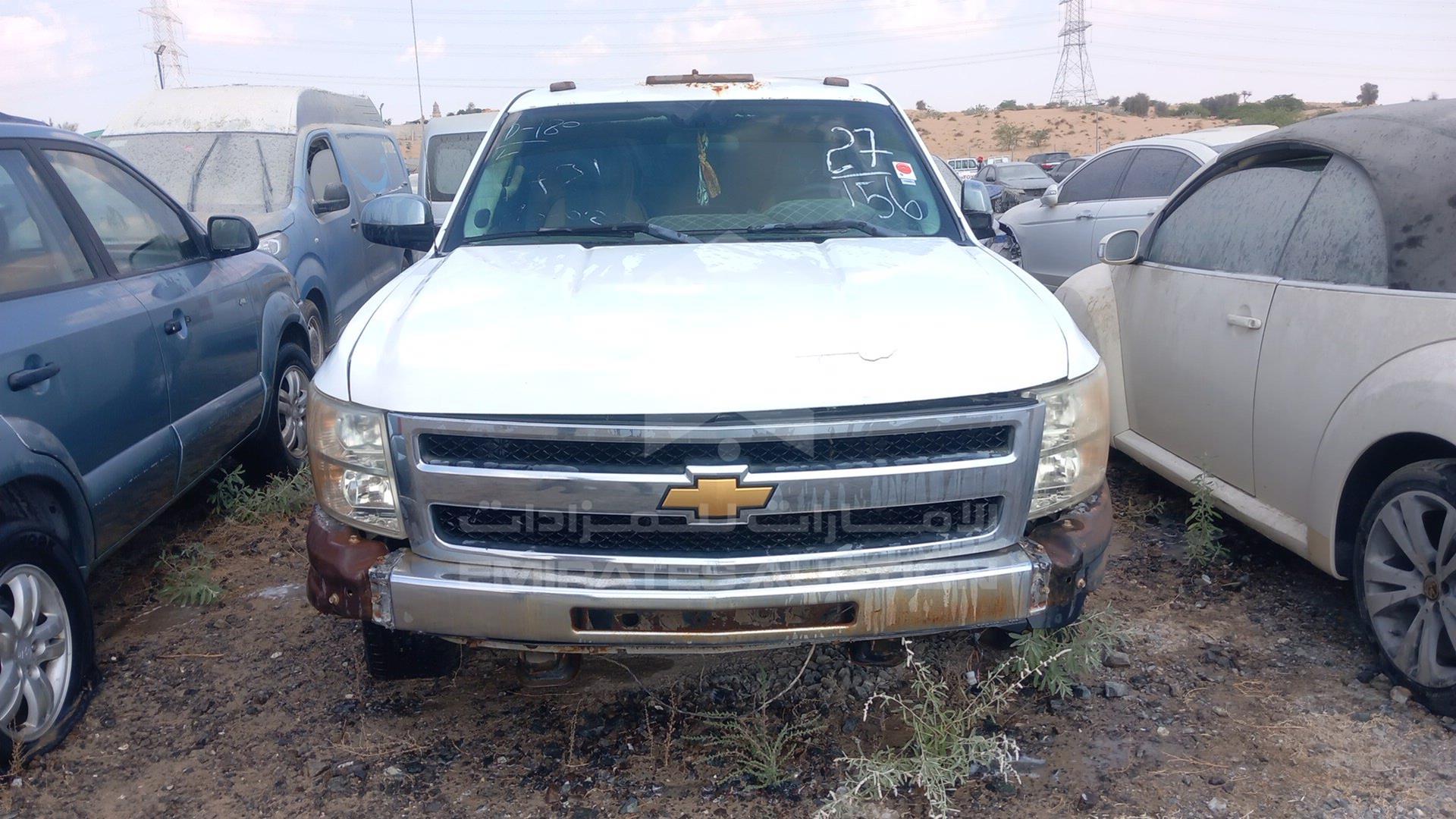 2009 CHEVROLET SILVERADO VIN: 1GCEK14X49Z217850