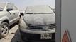 نيسان - فيرسا 2007<br> AED 500