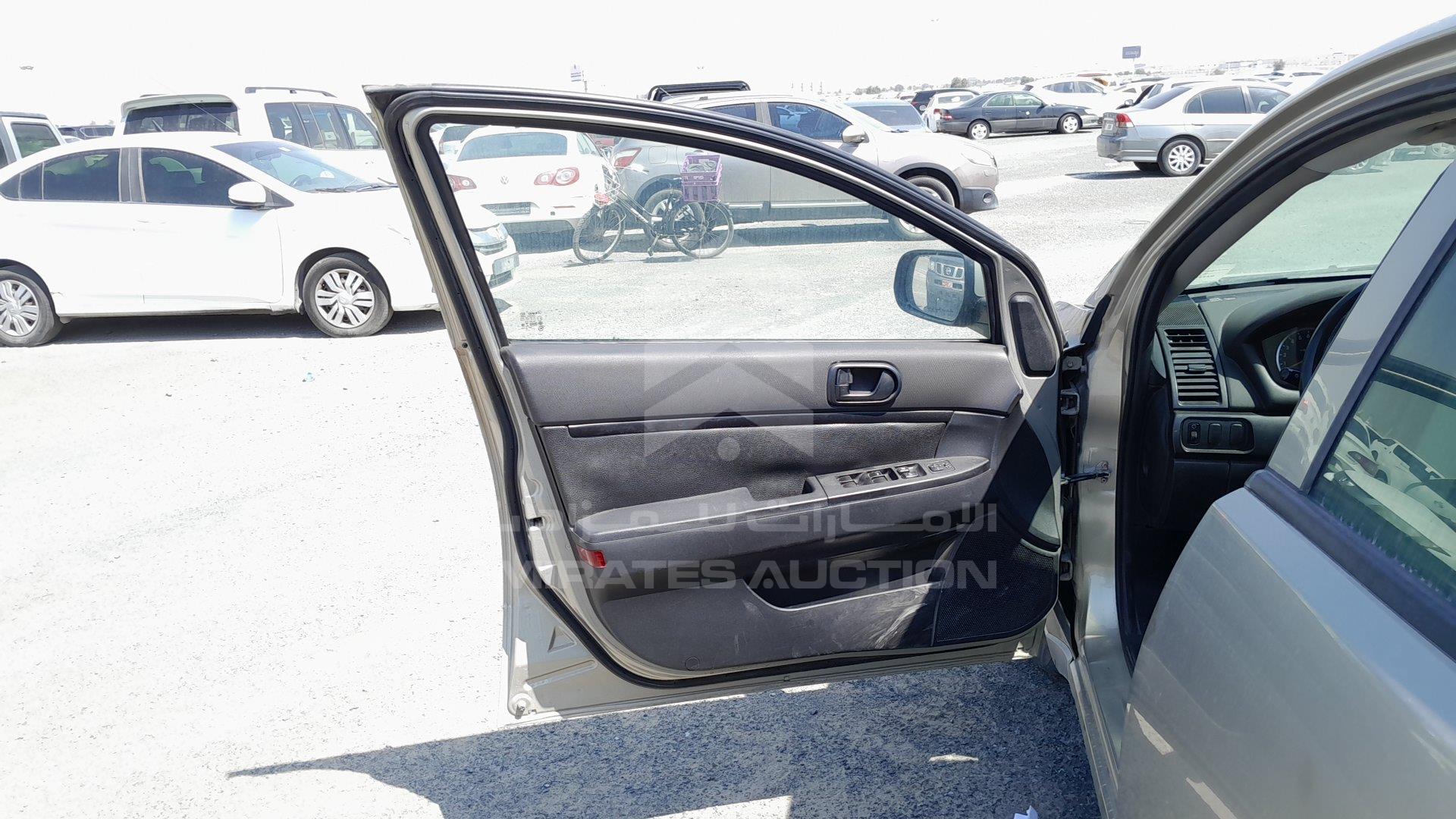 4P3SRDJ1A9E802550 - 2009 Mitsubishi Galant - #465470