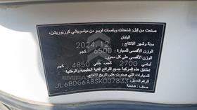 ميتسوبيشي كانتر 2025 — رقم الشاسيه على الهيكل — صورة 4 — صورة مصغرة