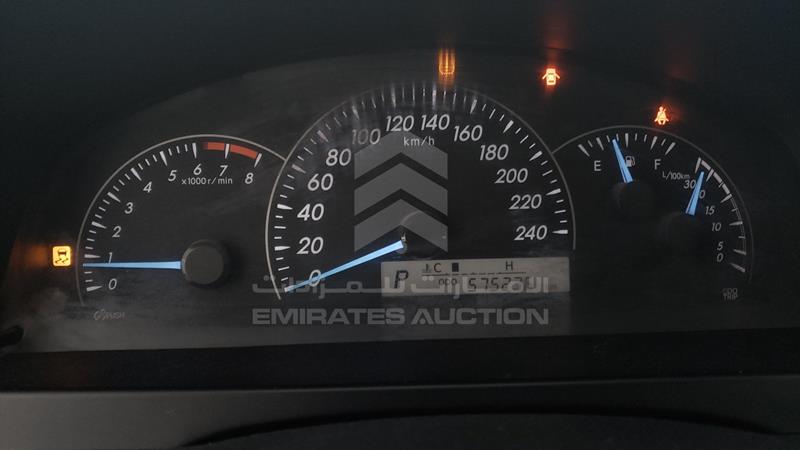 6T1BF9FK9HX695666 Auction: EmiratesAuction Lot: 422756 6T1BF9FK9HX695666 Toyota Camry 2017 WHITE Photo 15