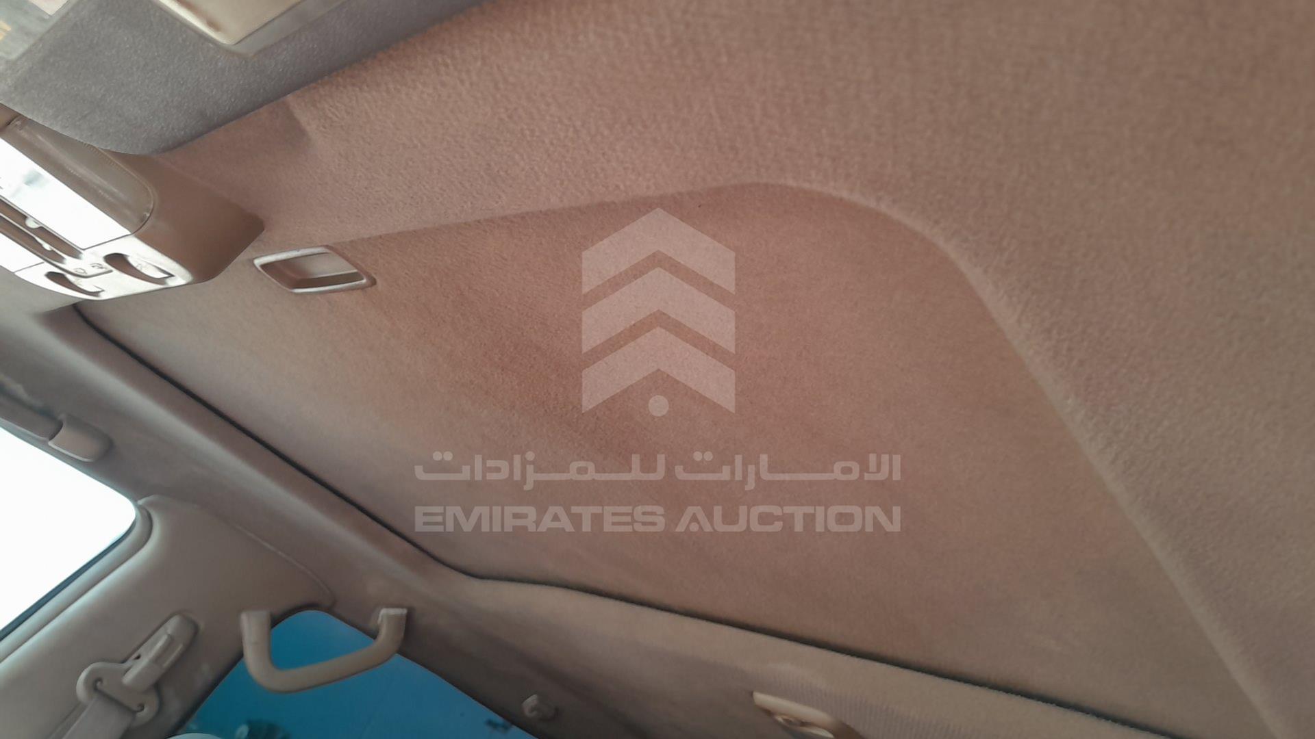 2000 NISSAN PATHFINDER VIN: JN8AR07Y3YW436067